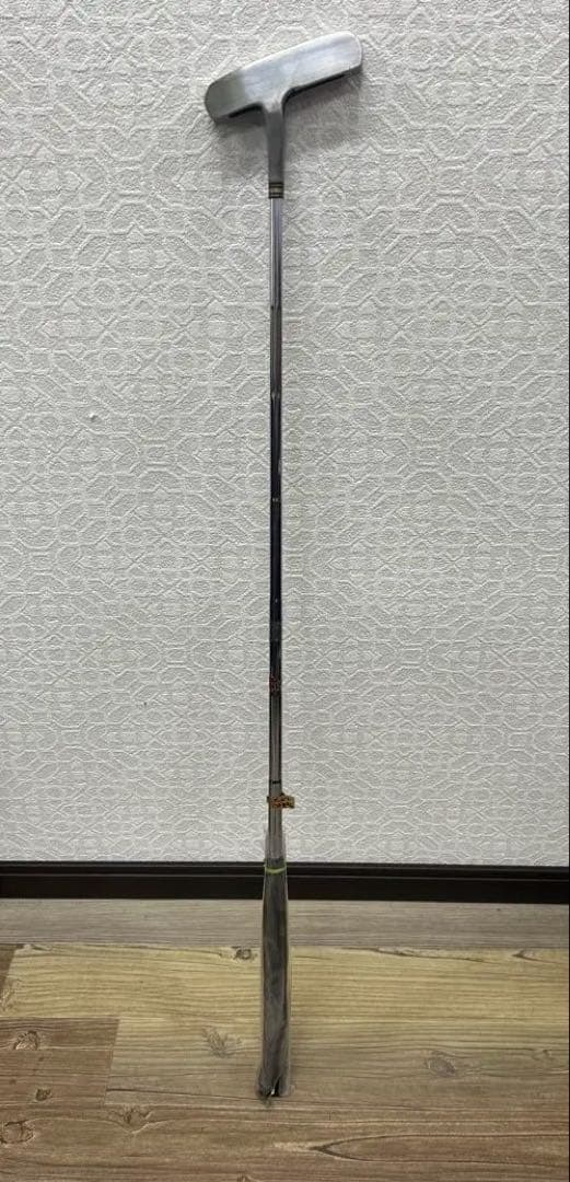 “希少品”ウォルター へーゲン Walter Hagen INTRUDER 音叉