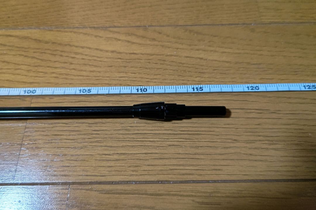 GTD スリーブ付シャフト クライムオブエンジェル　スパーク 40G