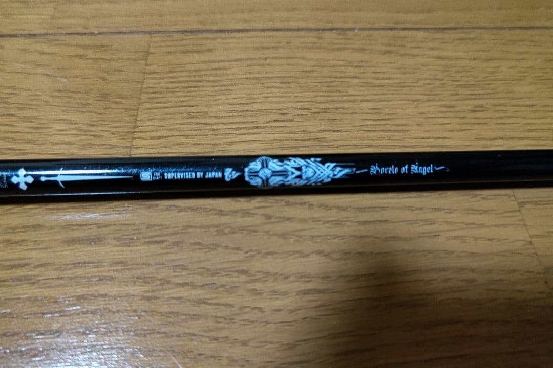 GTD スリーブ付シャフト クライムオブエンジェル　スパーク 40G