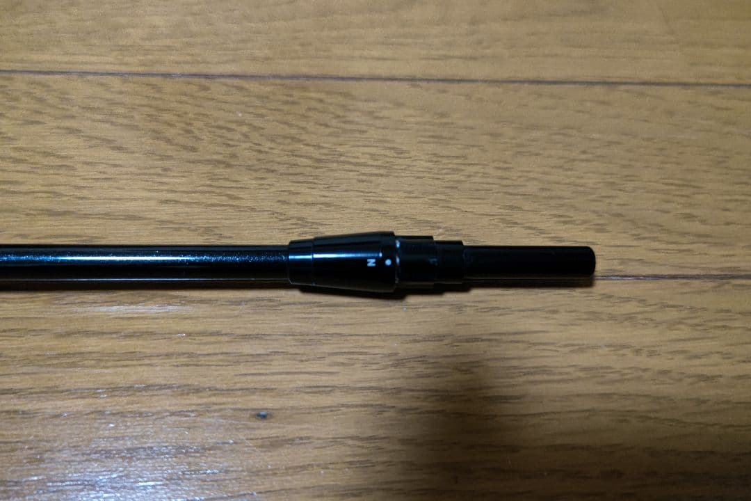 GTD スリーブ付シャフト クライムオブエンジェル　スパーク 40G