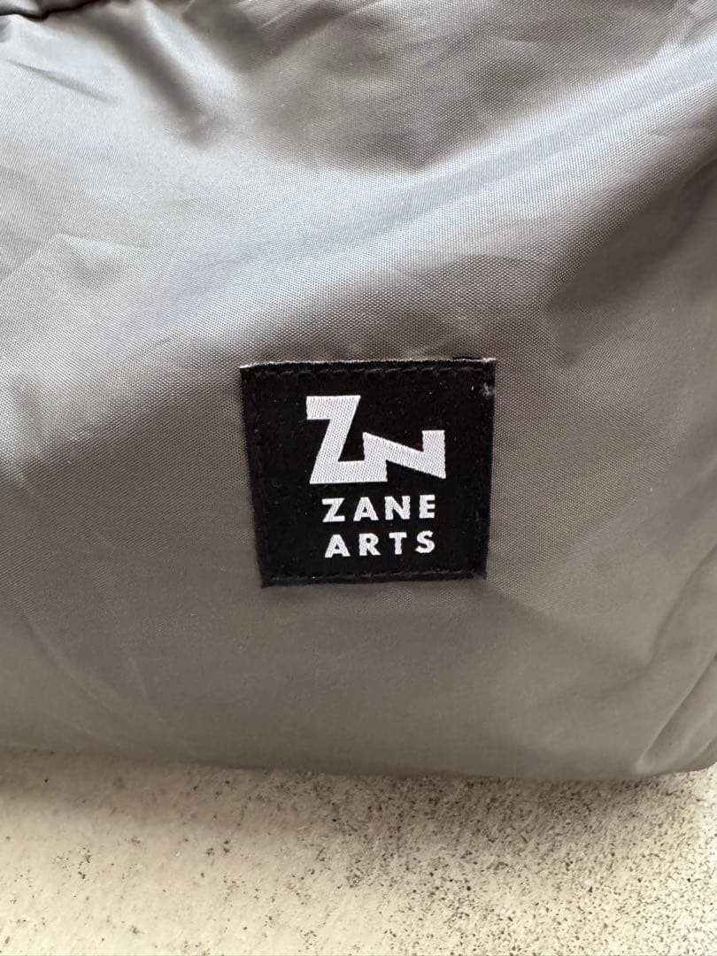 ZANEARTS　ゼクーM
