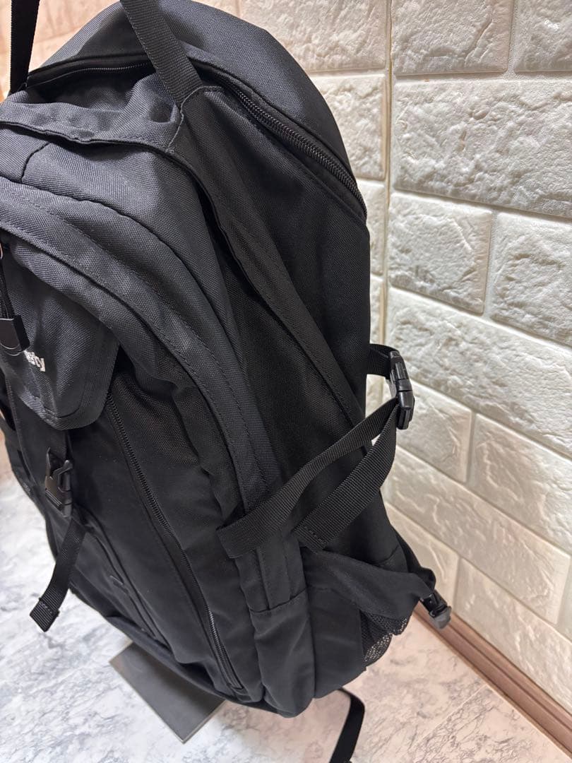 未使用 タグ付き サブサエティ subciety バックパック リュック