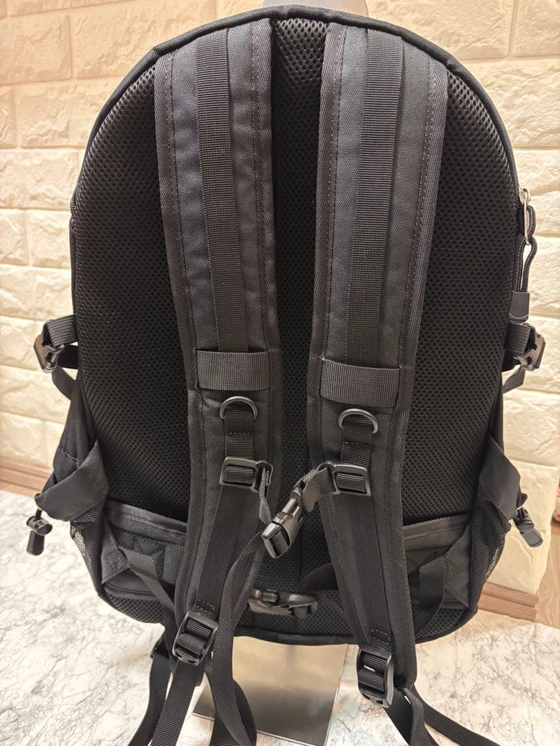 未使用 タグ付き サブサエティ subciety バックパック リュック