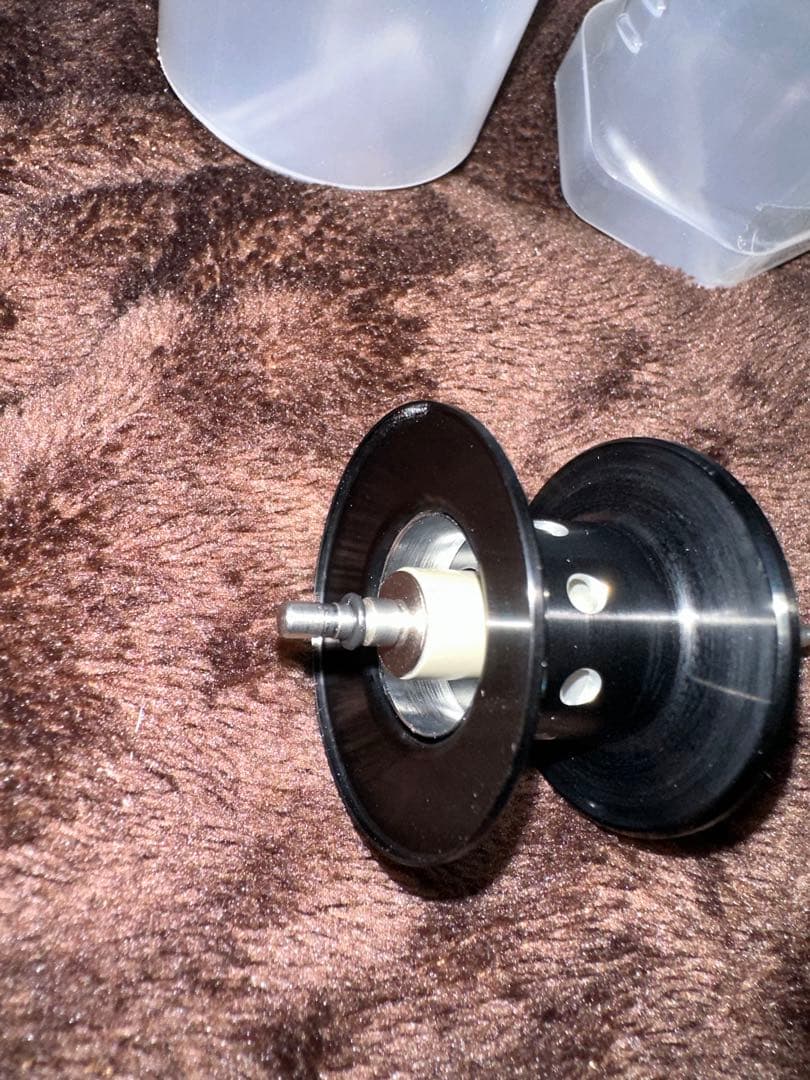 Mさま専用　換スプール　右巻18アンタレスDCMD シマノ