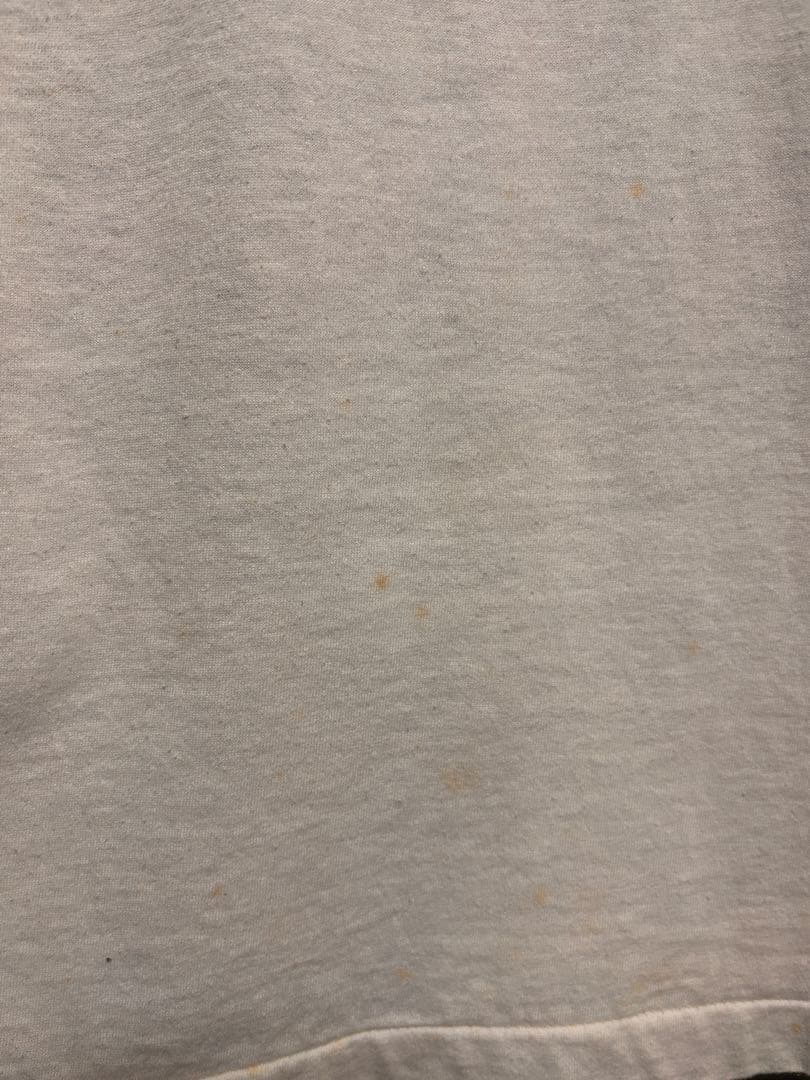当時物★ SNFU Tシャツたぶん【M】サイズ