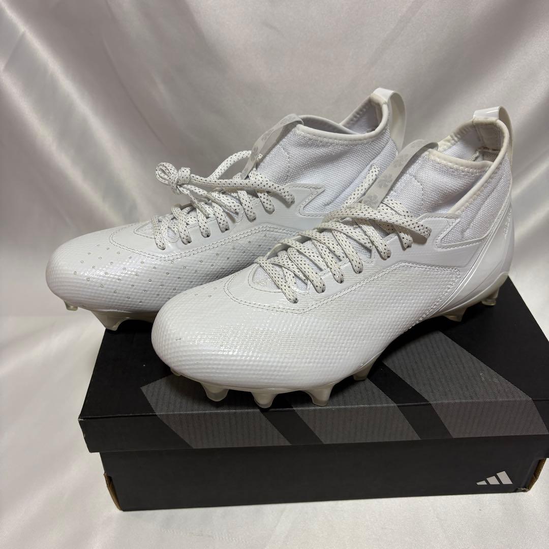 Adizero Impact Cleats　WHT　27.0㎝　U