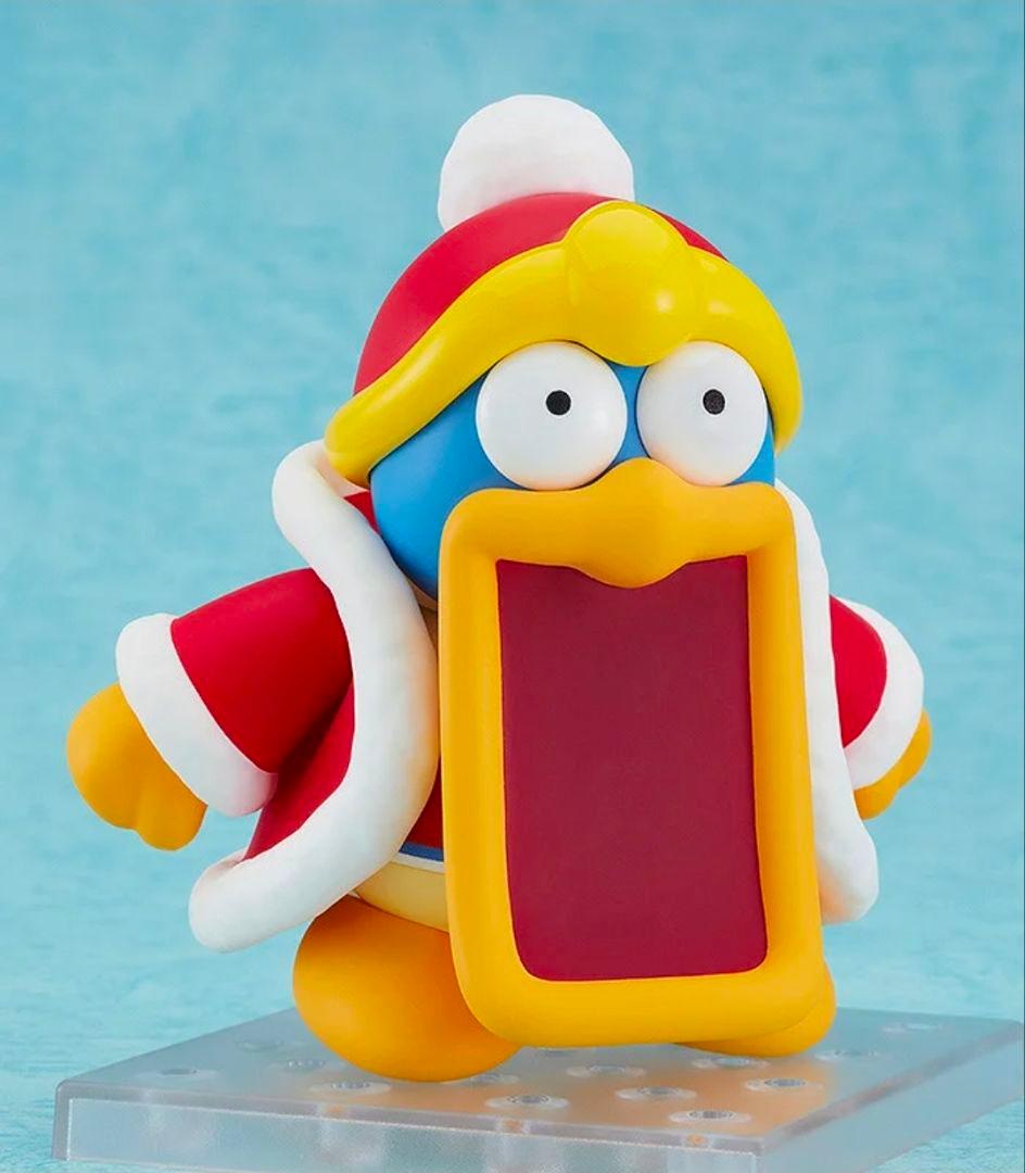 カービィ★デデデ大王 ねんどろいど 1950