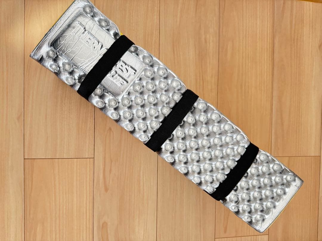 THERMAREST クローズドセルマットレス Zライト ソル イエロー