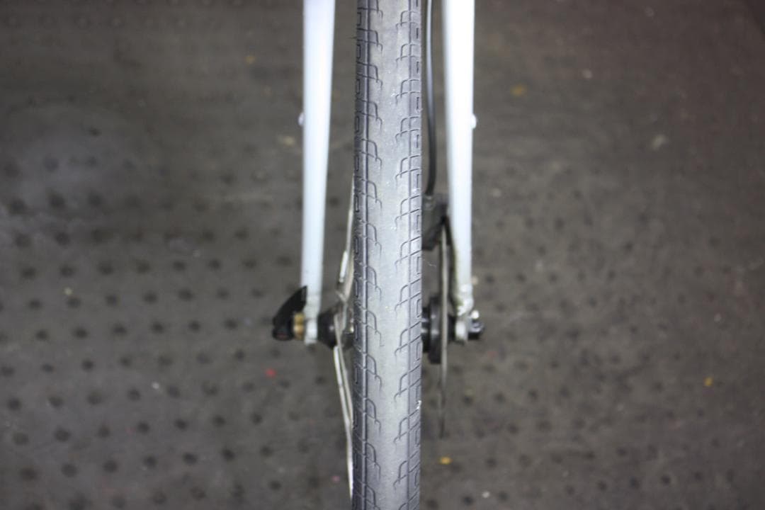 トレック FX2 DISC 700C 24速 440mm 油圧式ディスクロス