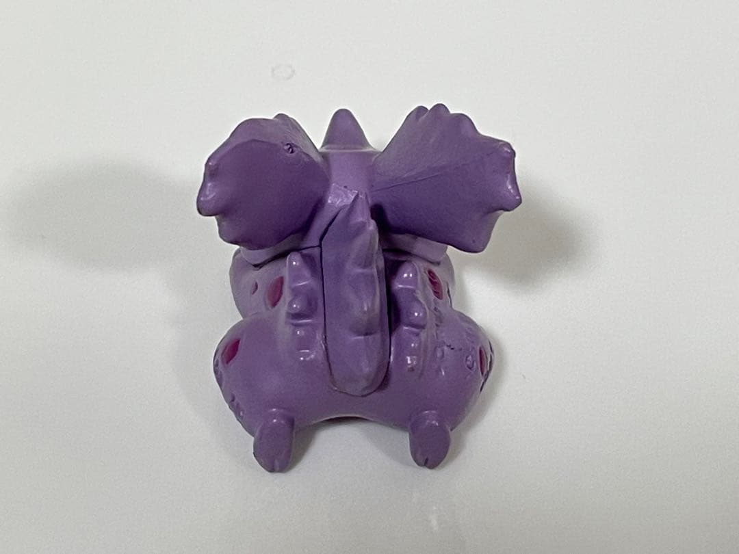ポケットモンスター　ポケモン　モンコレ　ニドラン♂