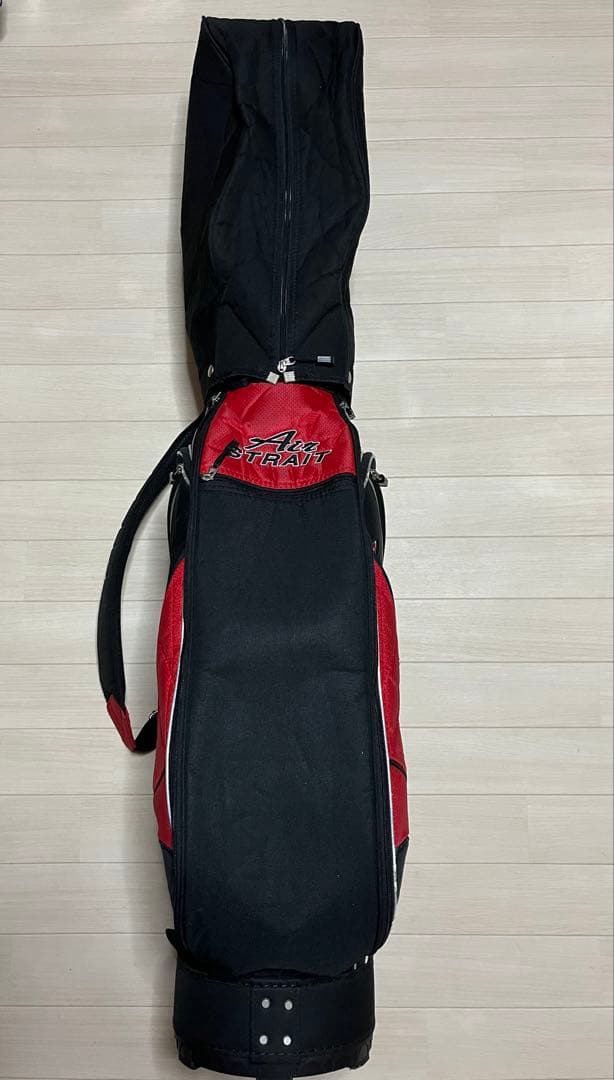 ゴルフ キャディーバッグ 125cm位