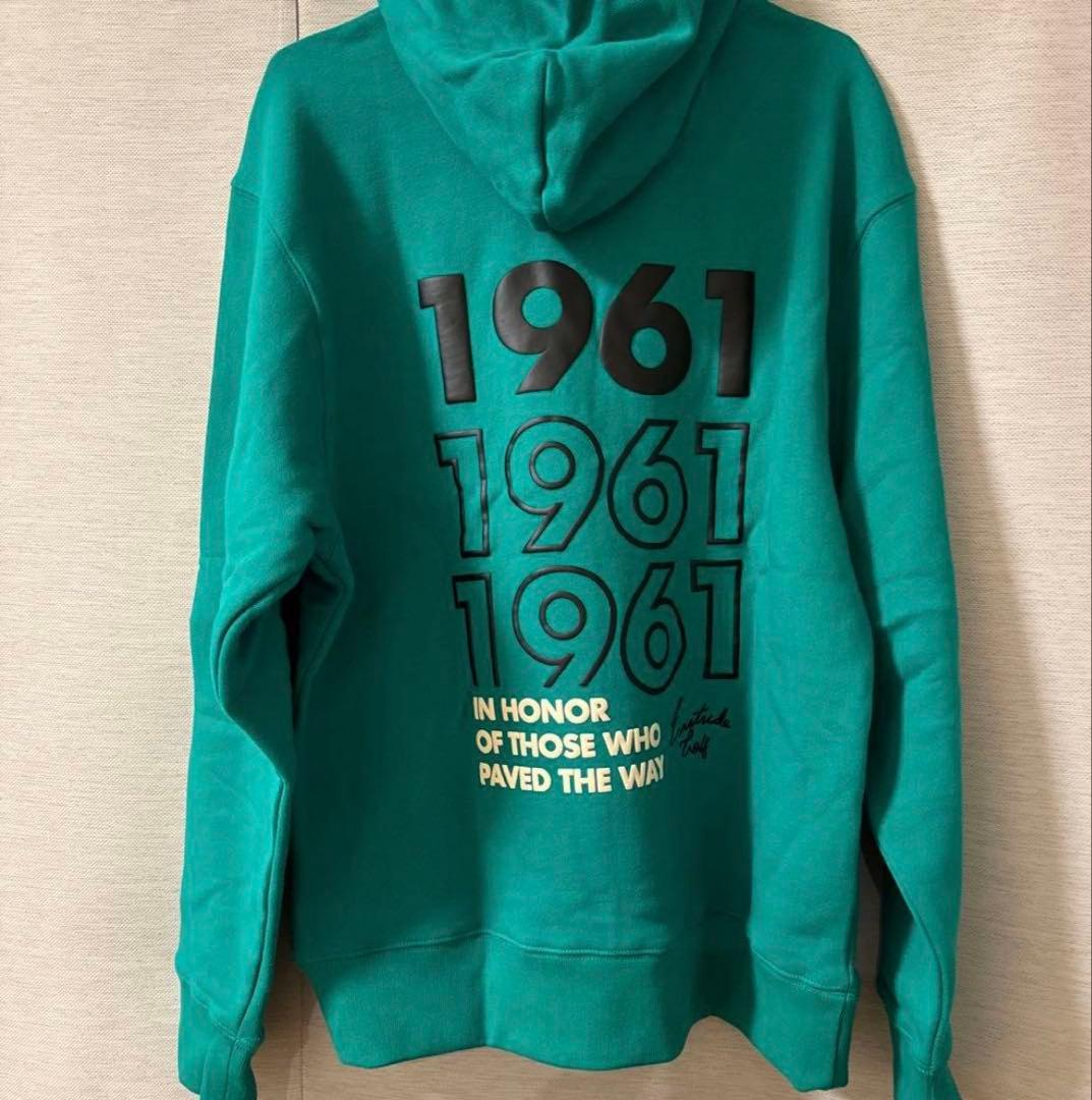 Eastside Golfイーストサイドゴルフ CHANGE フーディ パーカー