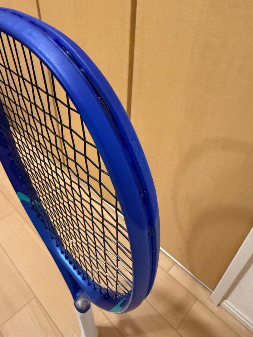 【美品】EZONE100 G2 2025モデル イーゾーン　100 YONEX