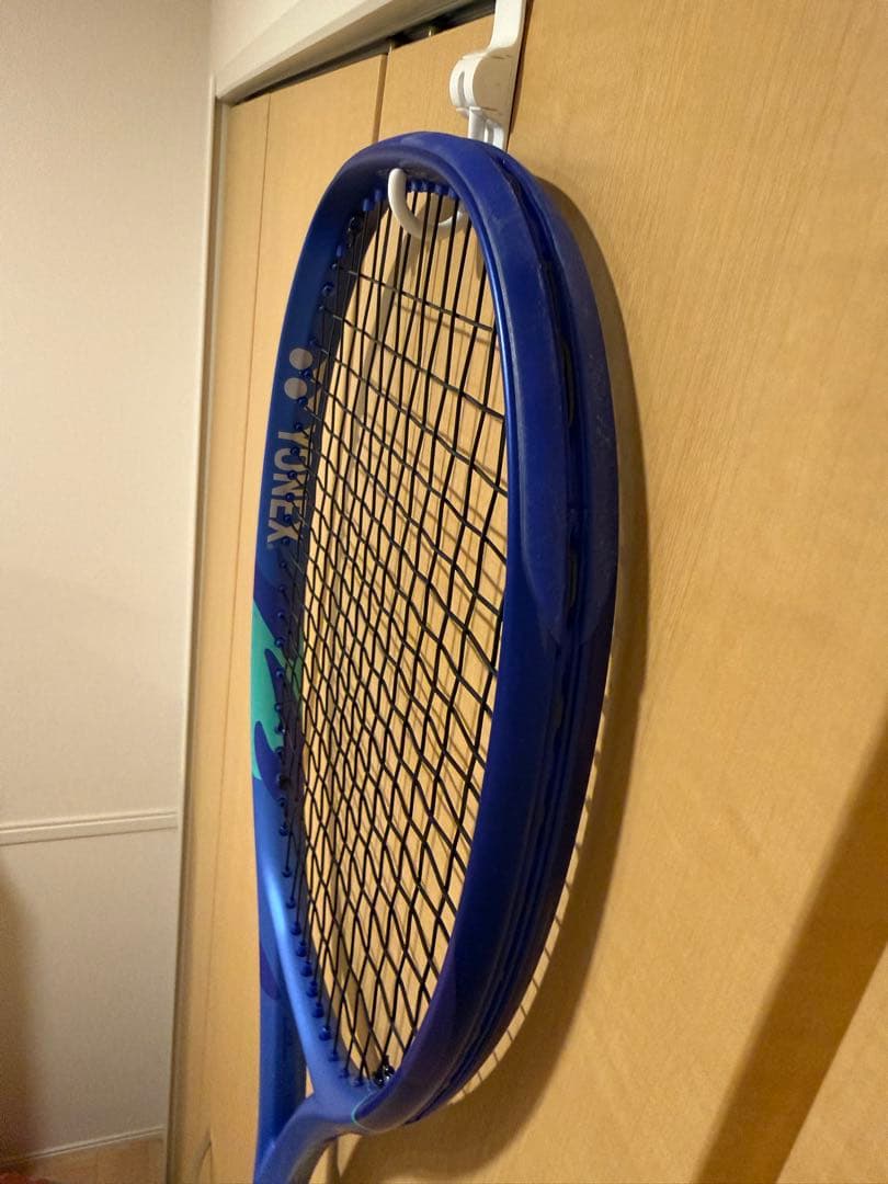 【美品】EZONE100 G2 2025モデル イーゾーン　100 YONEX
