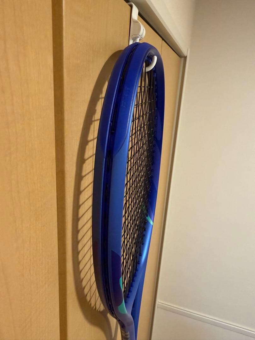 【美品】EZONE100 G2 2025モデル イーゾーン　100 YONEX