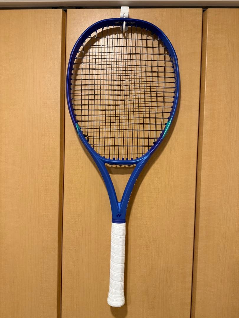 【美品】EZONE100 G2 2025モデル イーゾーン　100 YONEX