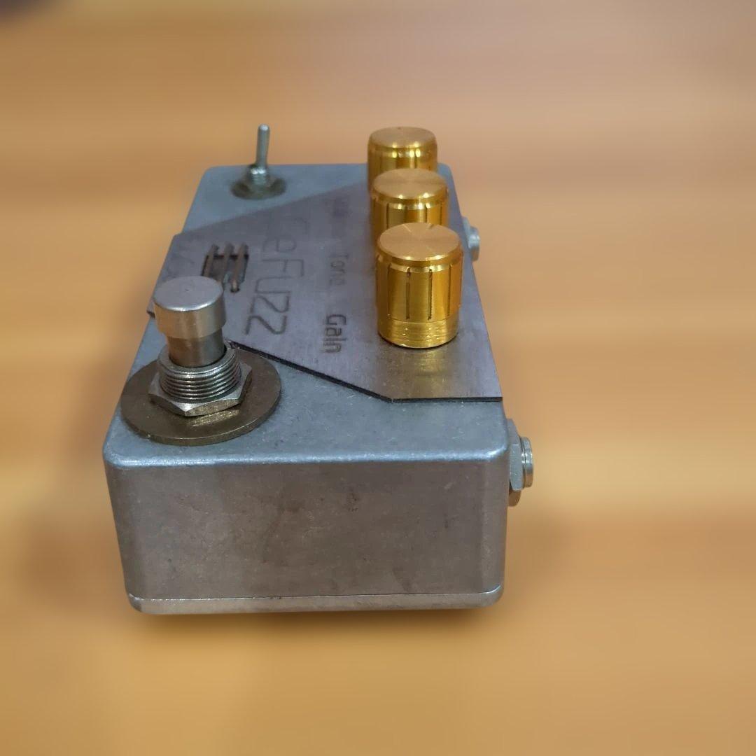 SviSound GE Fuzz V.3.2 ファズ