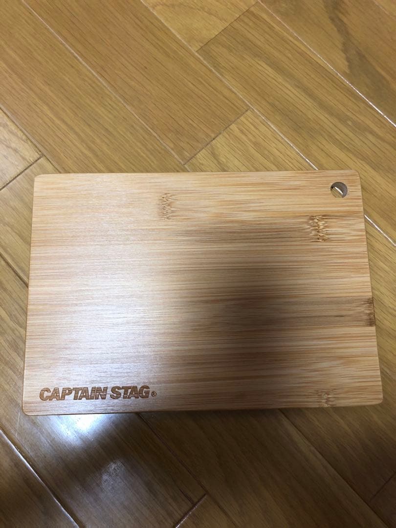 キャプテンスタッグ　カマドスマートグリルB5型 調理器具セット