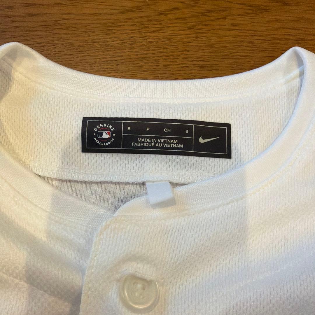 Nike Dodgers ユニフォーム Ohtani 17番