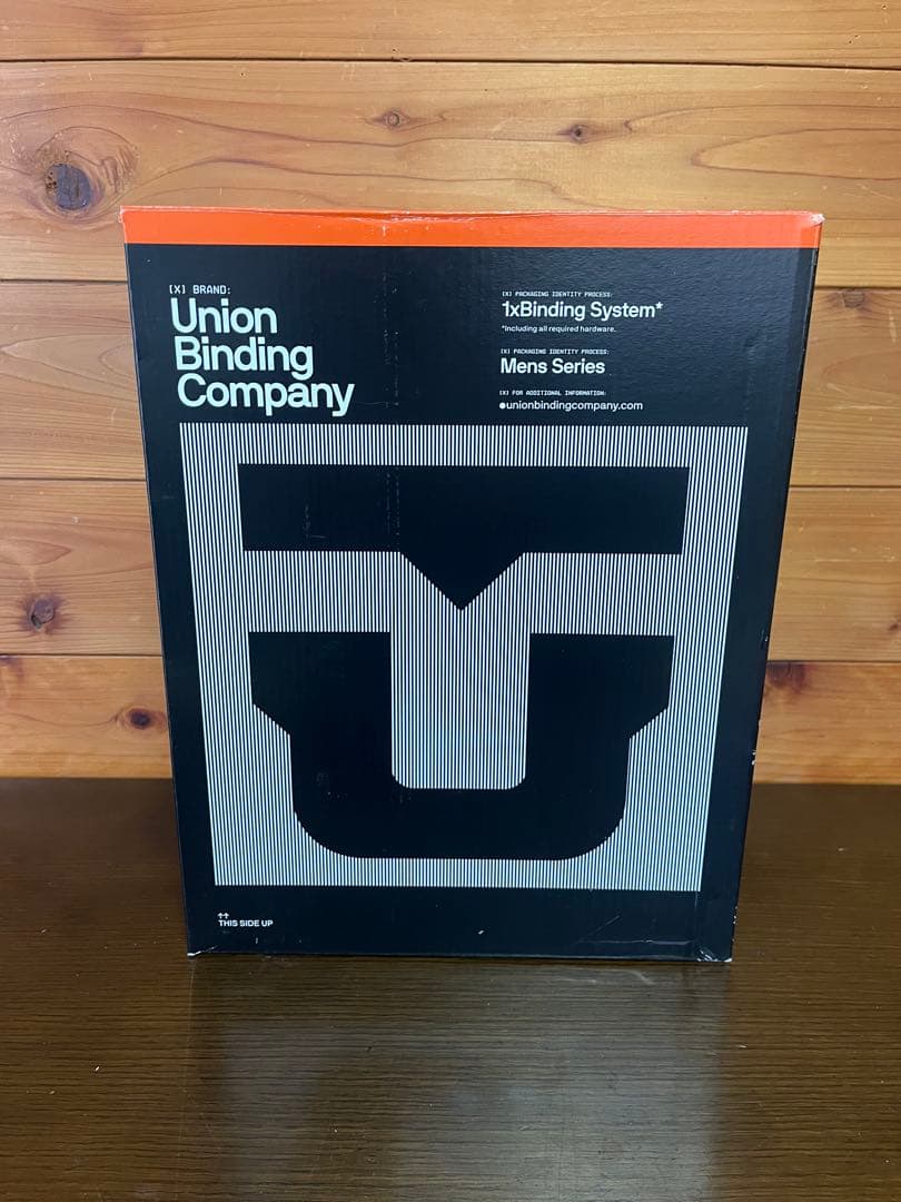 UNION CONTACT PRO ユニオン　コンタクト　プロ　Ｍsize