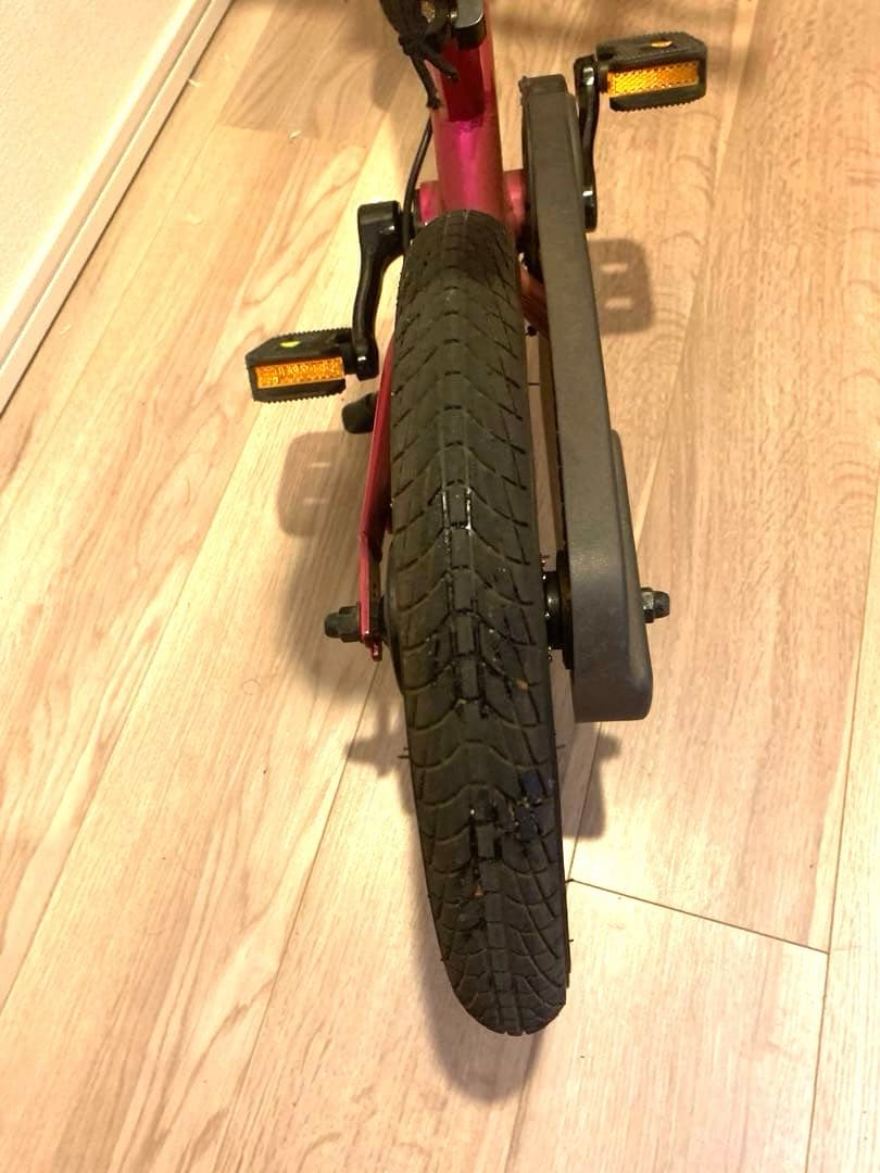 ストライダー STRIDER SPORT 14x フューシャピンク