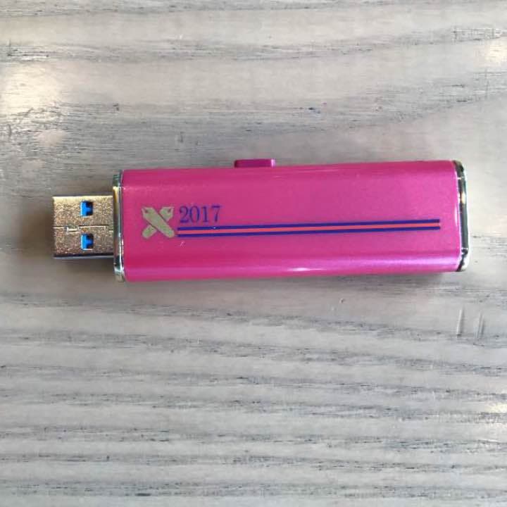 慶應女子 卒業祝