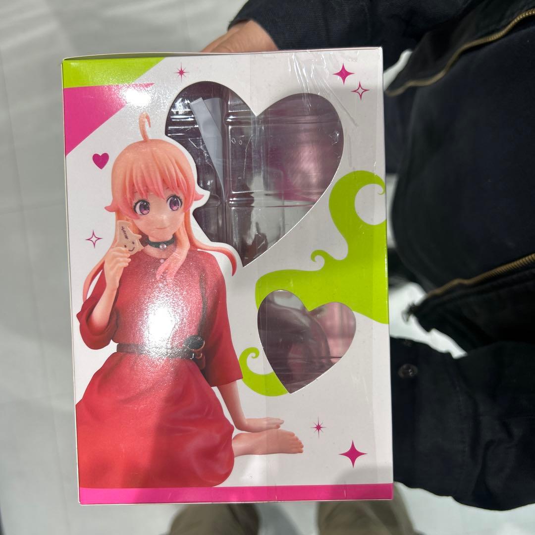 WITCH WATCH てのひらニコちゃん フィギュア