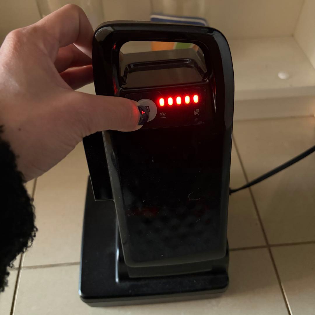 パナソニックPanasonic 電動スポーツバイク VELO-STAR mini