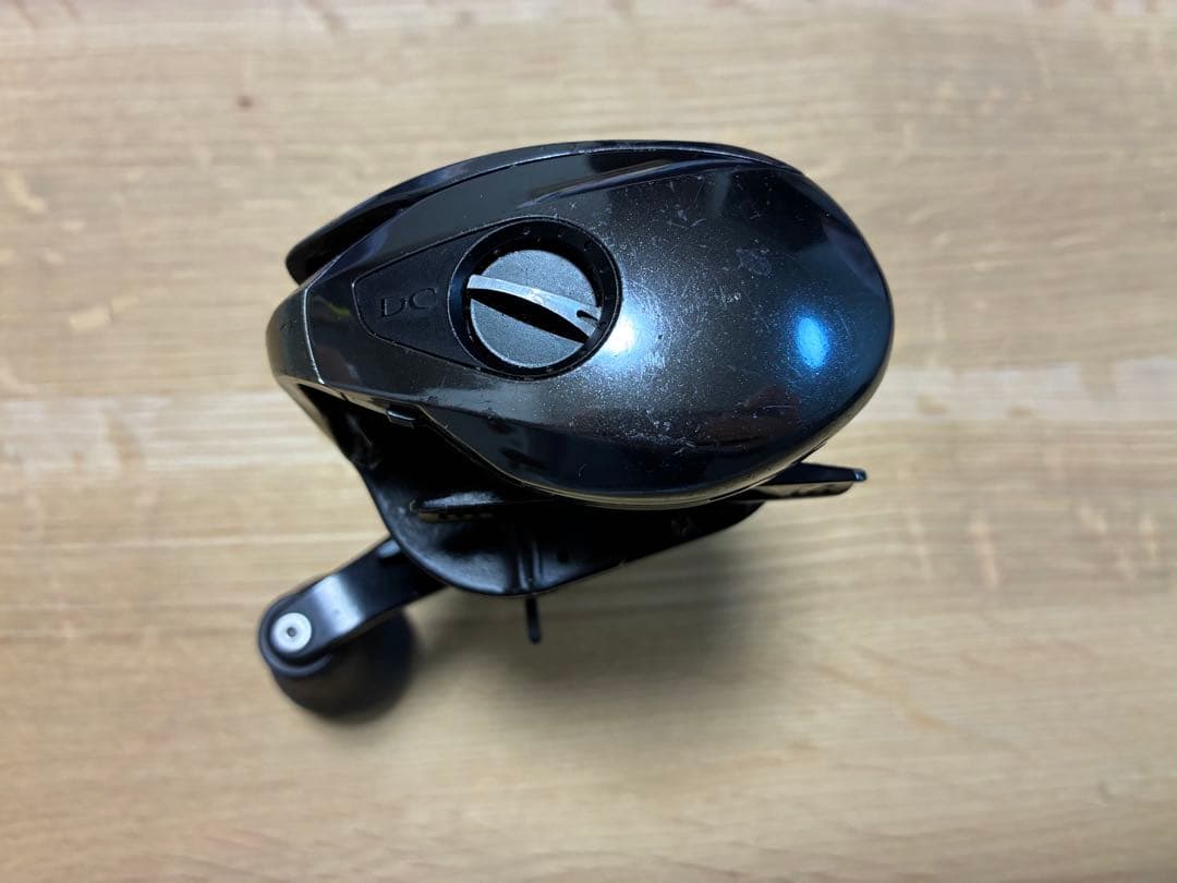18 アンタレスDC MD Gハンドル　95mm