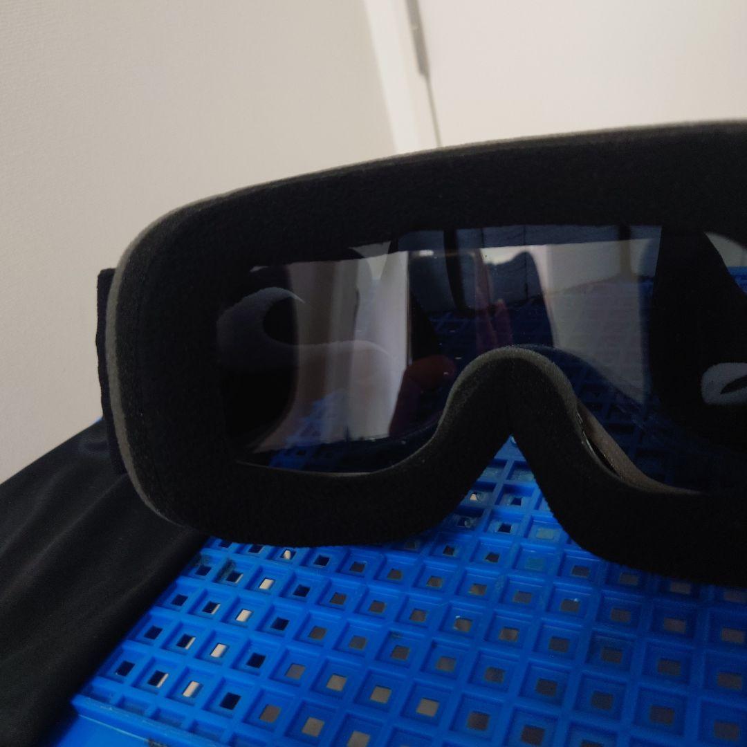 OAKLEYゴーグル