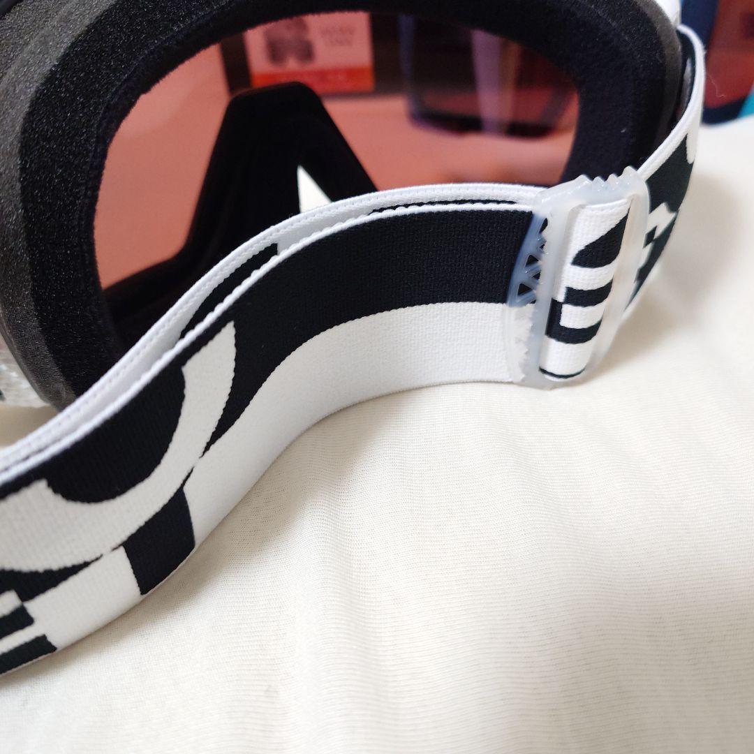 ほぼ新品25年OakleyラインマイナープロL Line miner pro L