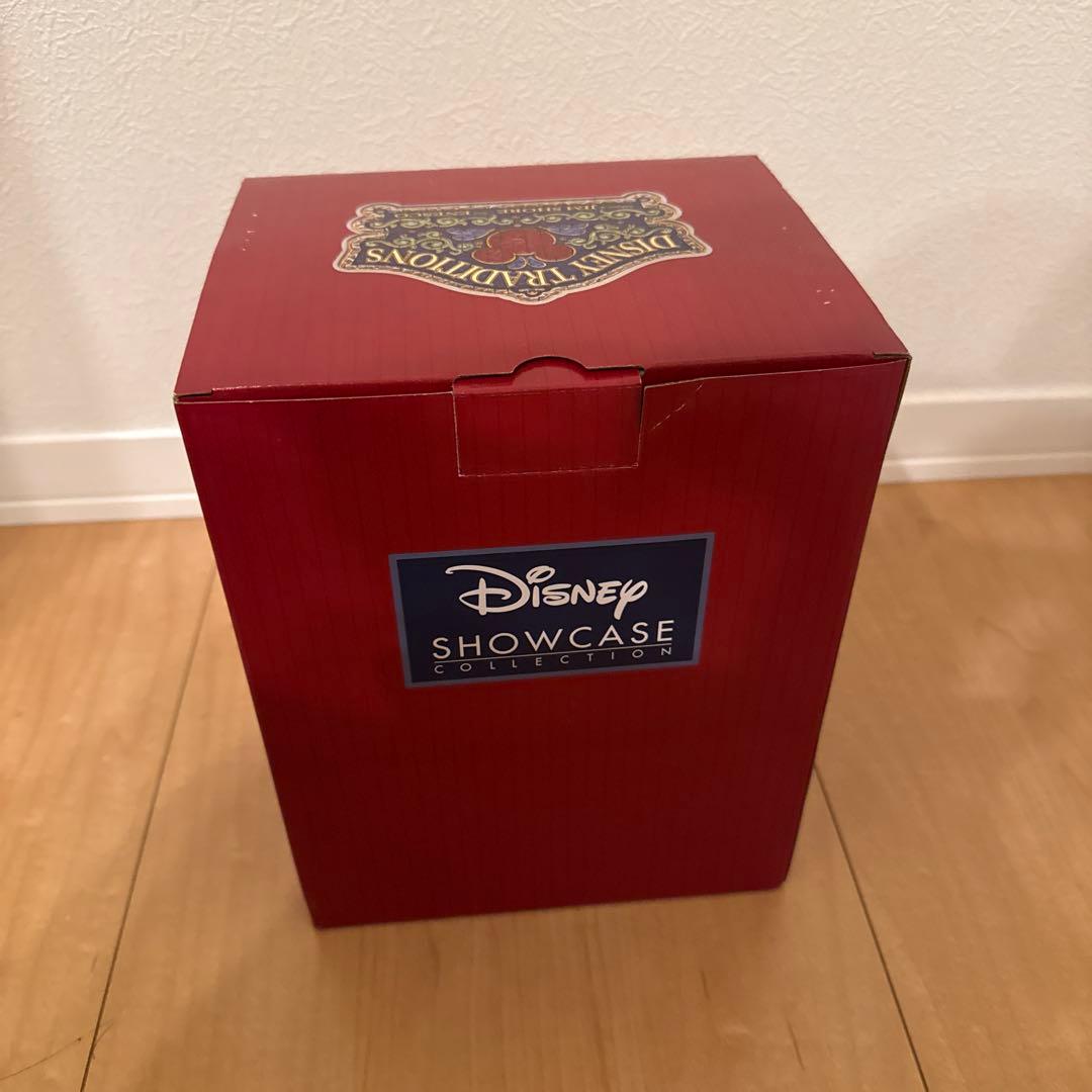 新品【Disney Traditions】アリエル＆エリック王子 ボート