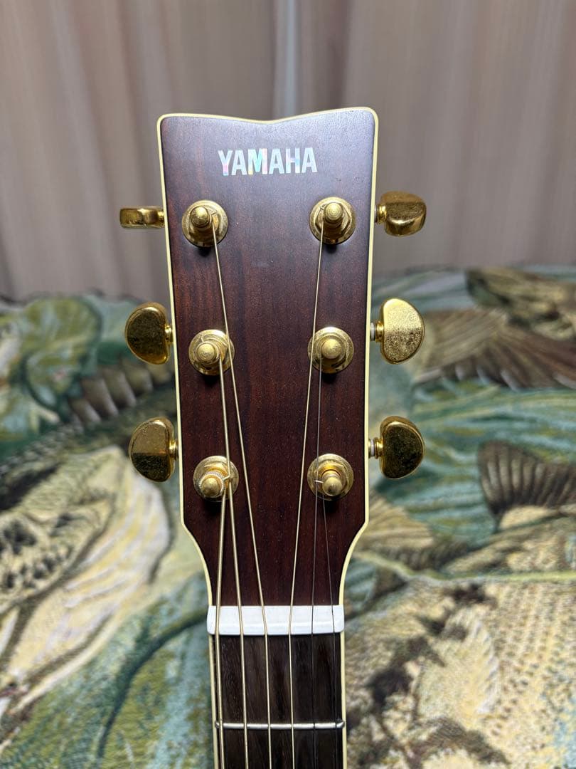 ギター YAMAHA LL6