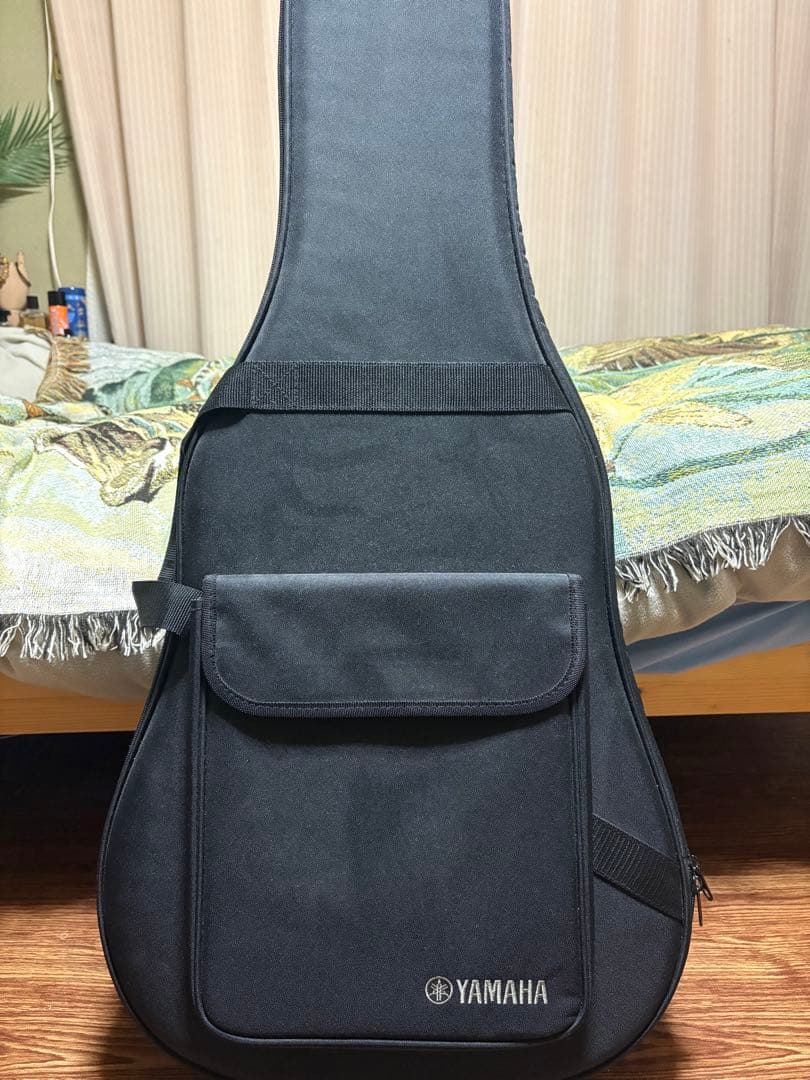ギター YAMAHA LL6