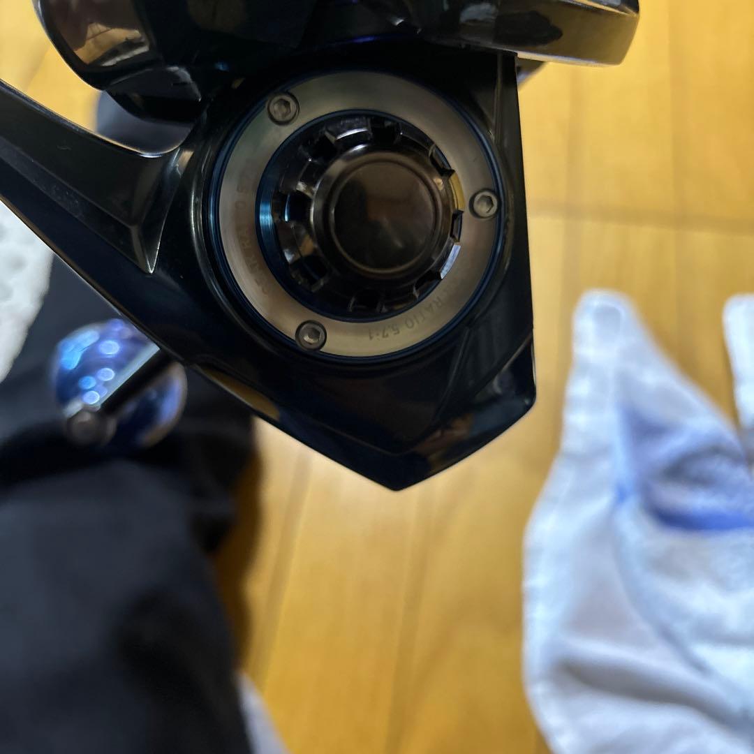 SALTIGA 6500H ソルティガ