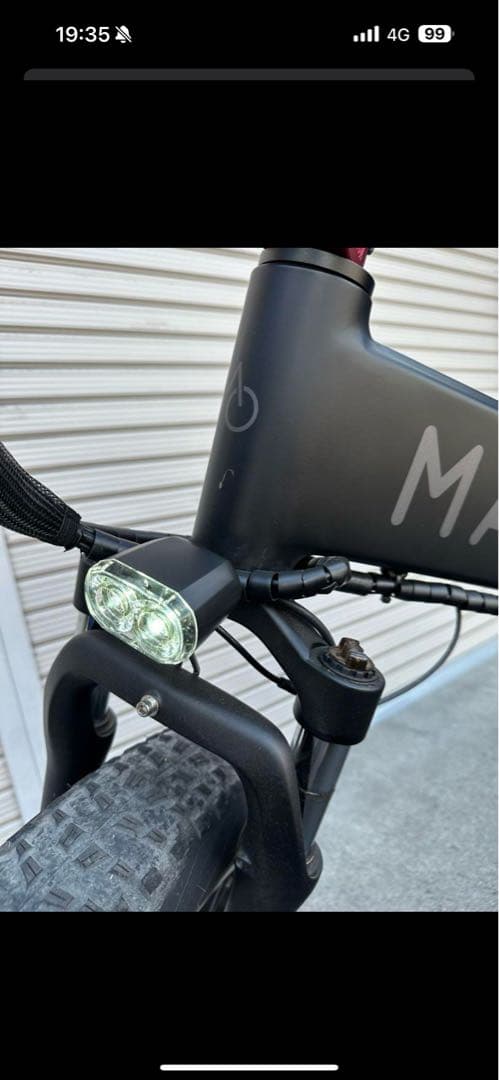 MATE X 走行少　美車　カスタム　引き取り限定