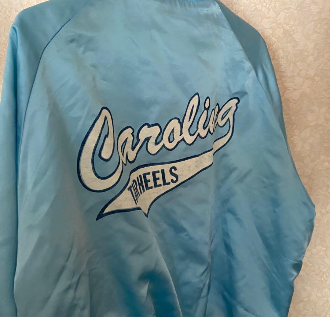 【匿名配送】CAROLINA TAR HEELS UNC
