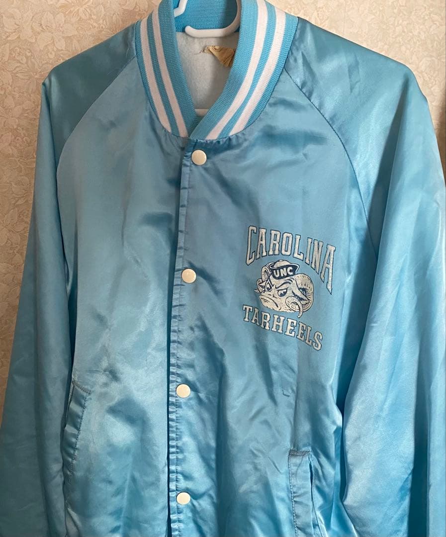 【匿名配送】CAROLINA TAR HEELS UNC