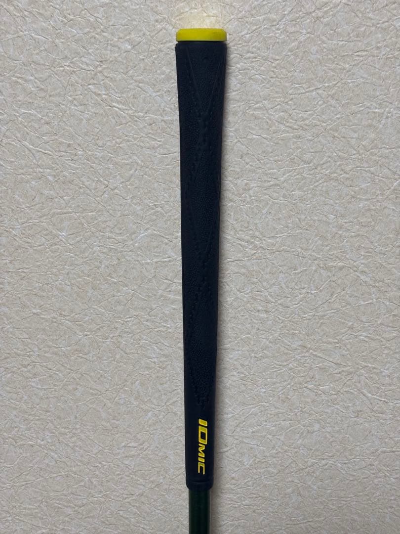 RSJUST RSフェアウェイウッド 5番 18度 アルディラ65-X