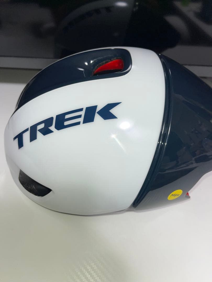 TREK バリスタ　ballista mips