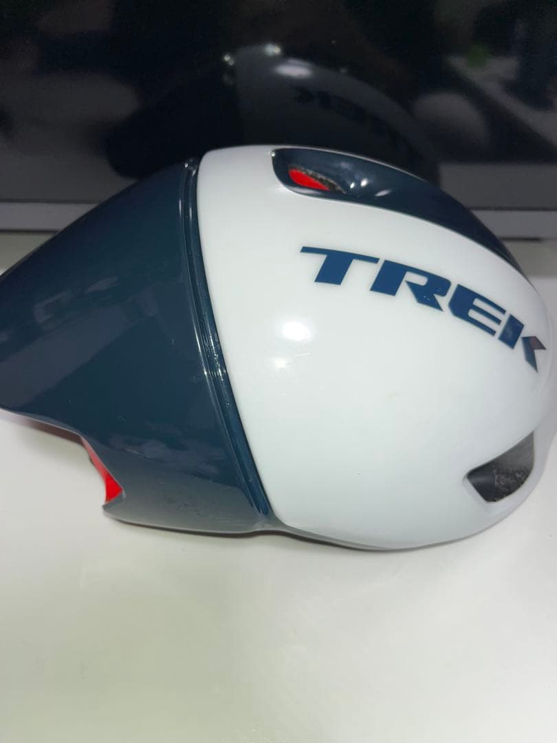 TREK バリスタ　ballista mips