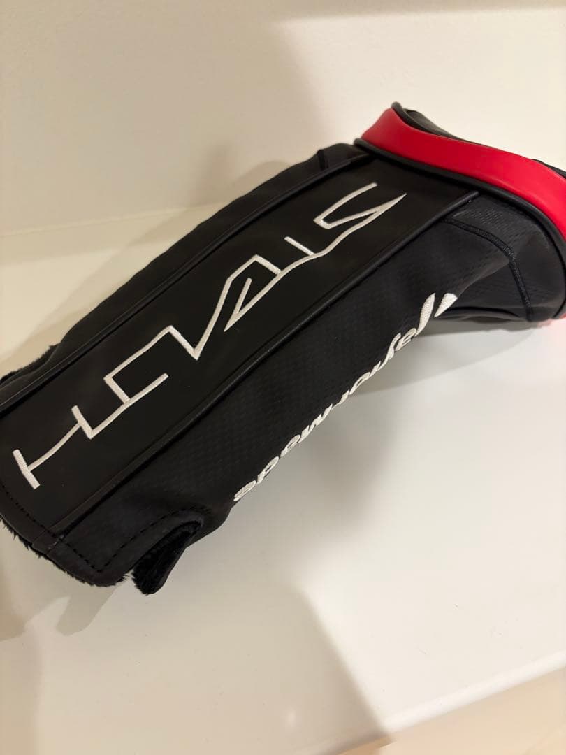 ステルス ドライバー 10.5° × ベンタスブラック 5S