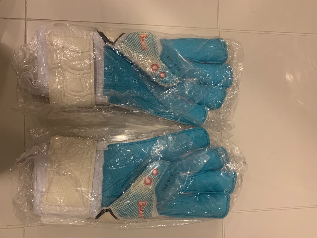 RGキーパーグローブサイズ9廃盤モデル