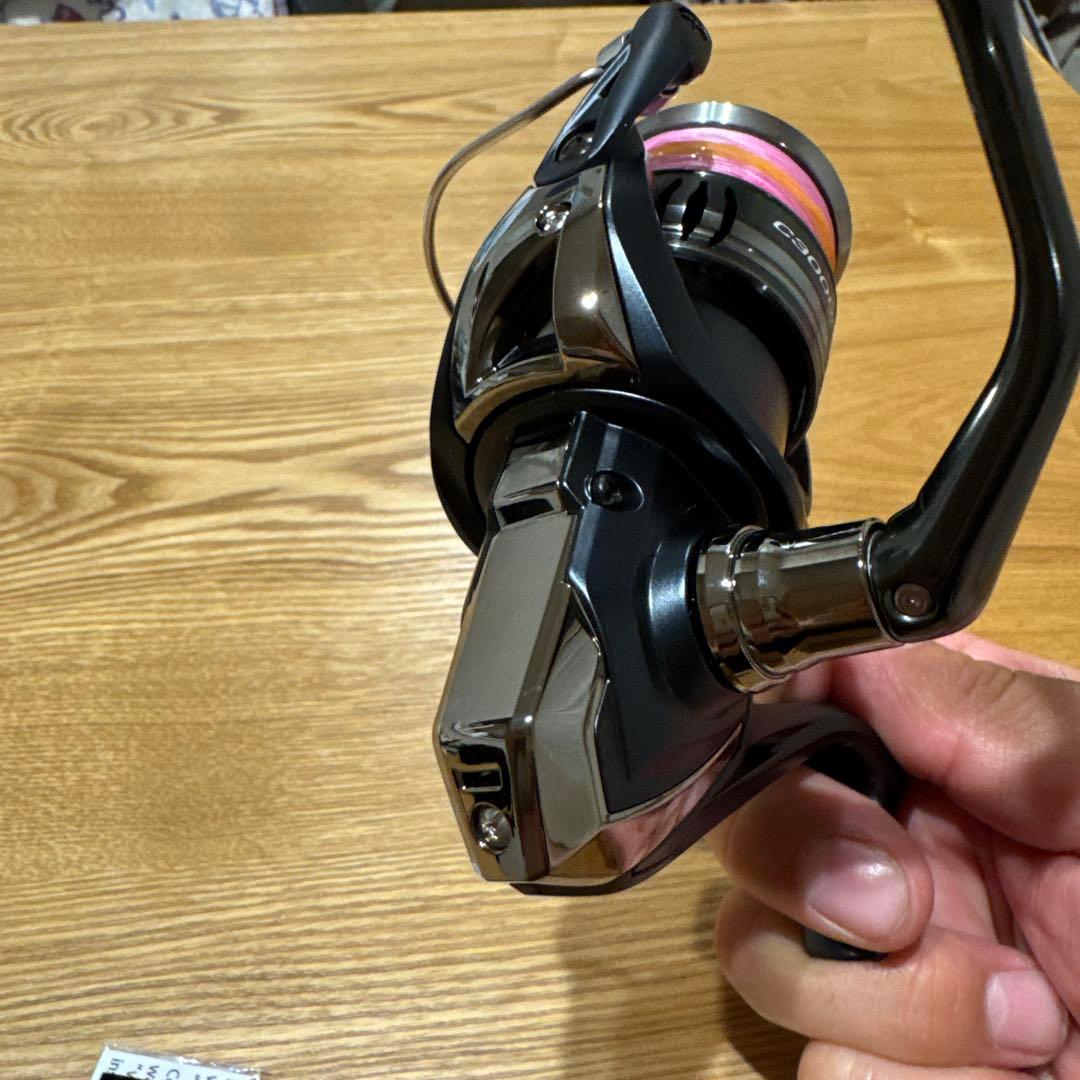 シマノ　ミラベルSHIMANO MIRAVEL C3000HG