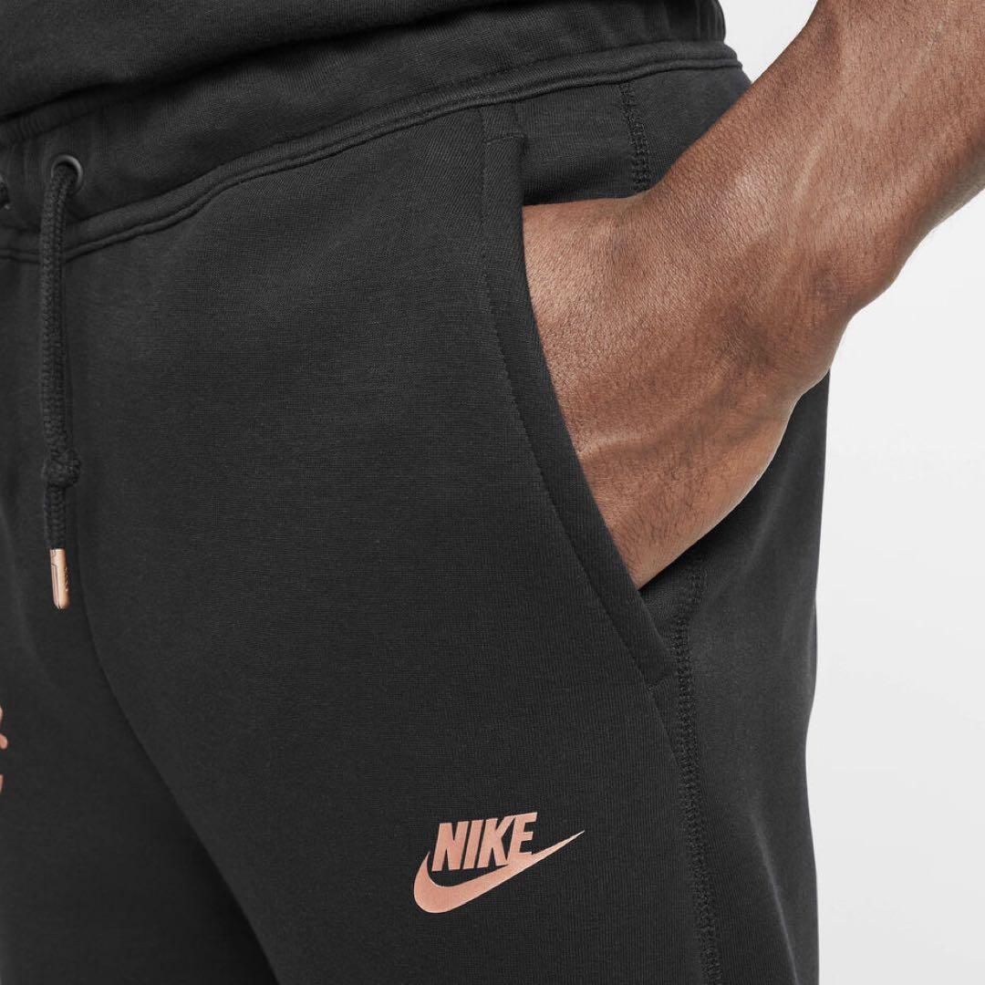 ウォーキング・ランニングウェア Nike Tech Fleece Hoodie & Joggers Set