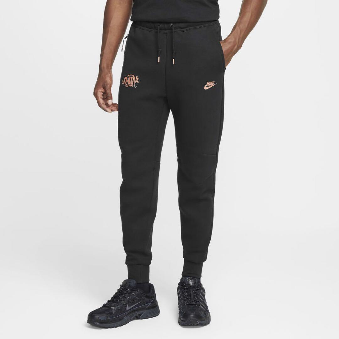 ウォーキング・ランニングウェア Nike Tech Fleece Hoodie & Joggers Set