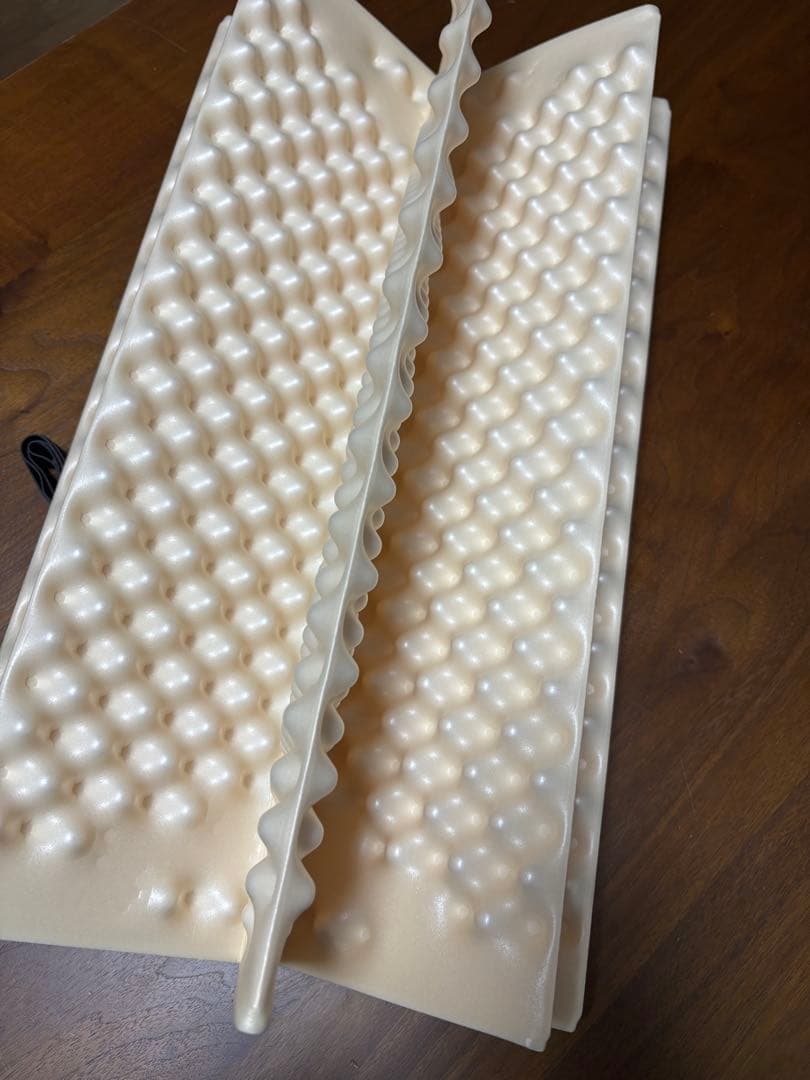 ARATA 超軽量クローズドセルマット　ASP-14 新品未使用
