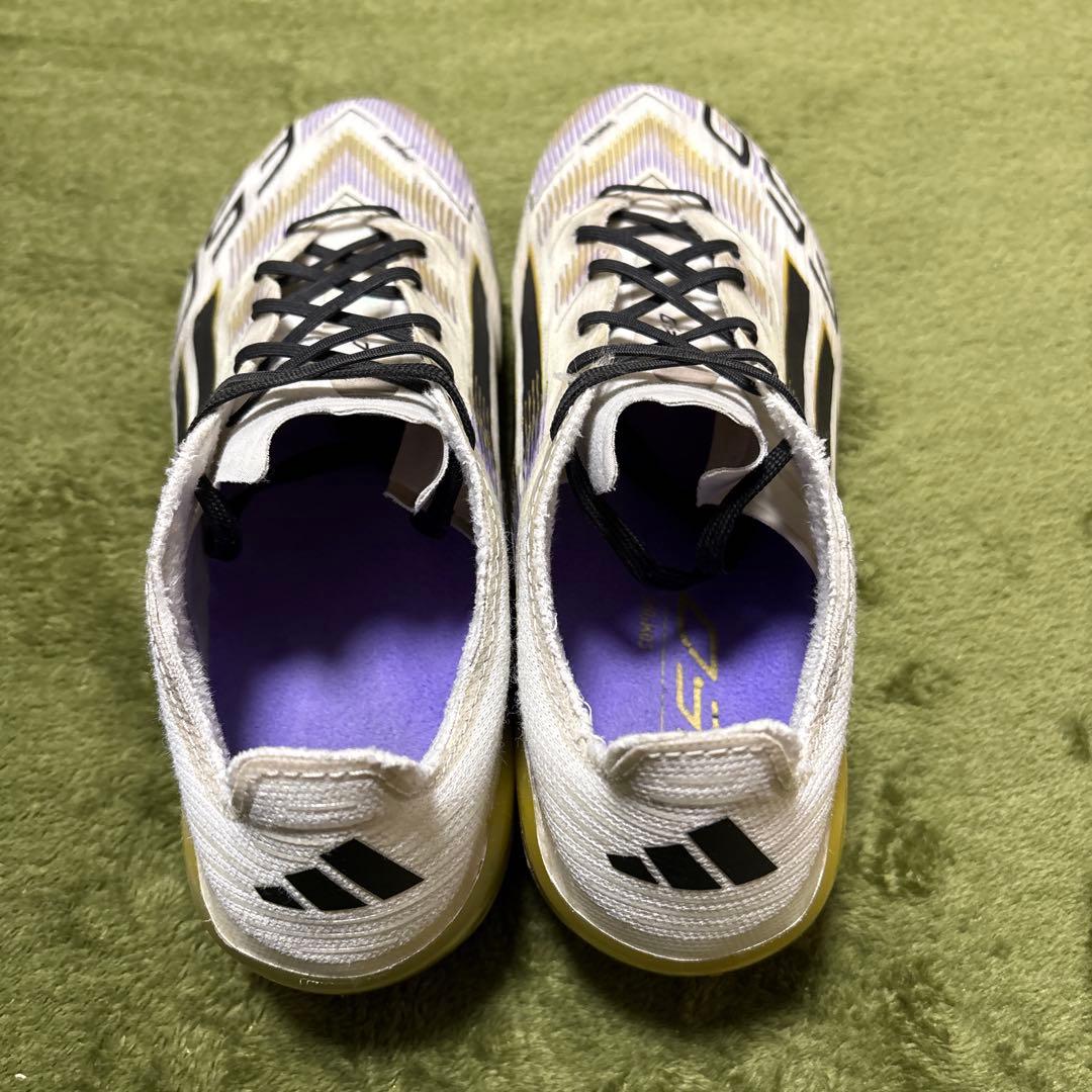adidas F50 クラブW杯モデル