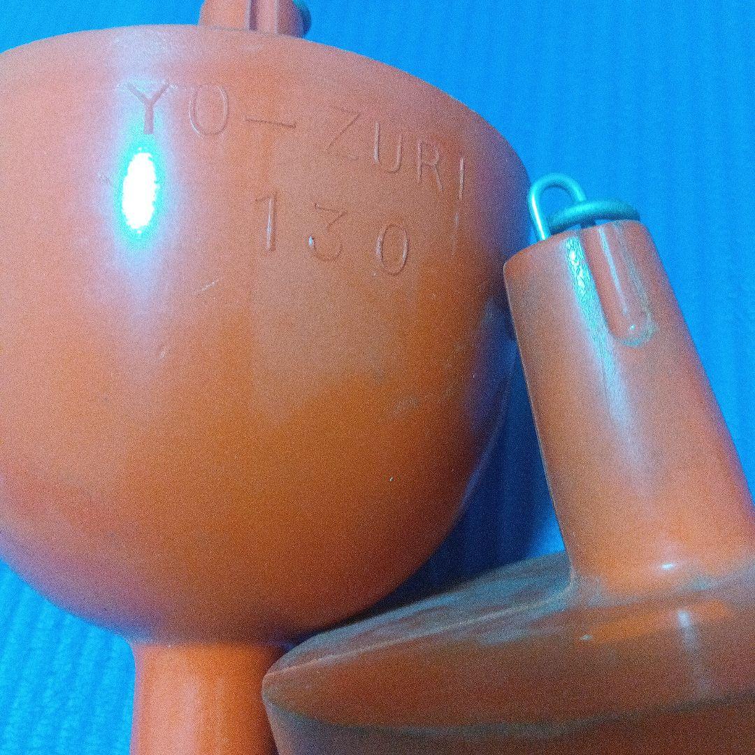 トローリング　バグダン130ｍｍ