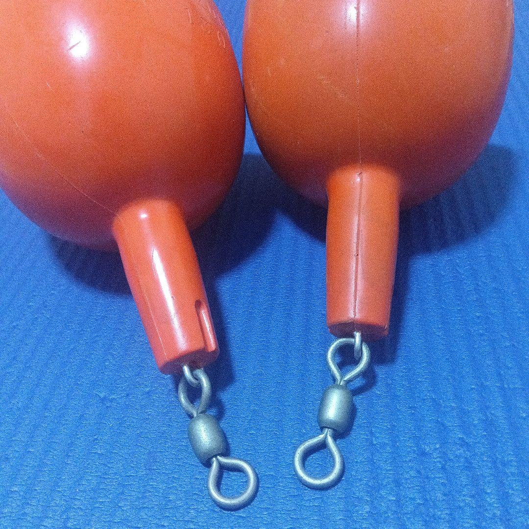 トローリング　バグダン130ｍｍ